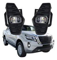 Comprar Faros Niebla Led Nissan Np300 Frontier 2021 2022 2023 Sunnyl