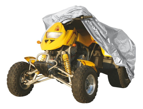 Cubre Atv - Cuatri Talle L 220x125x85