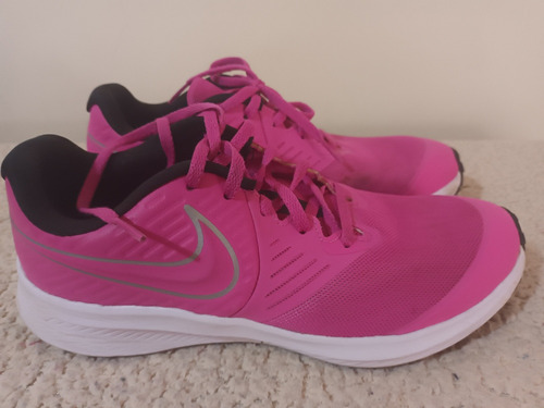 Calzado Deportivo Nike Star Runner