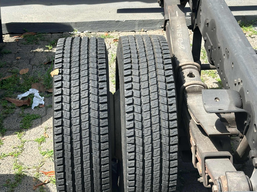 Vw 9150 Delivery Cummins 5,20m Chassis = Vw 8150 9160 Mb 915