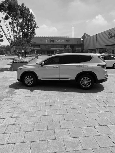 Imagen 4 de 15 de Hyundai Santa Fe 2019 2.0 Sport L At