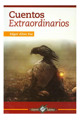 Cuentos Extraordinarios: Edgar Allan Poe ,epoca