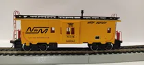 Comprar Caboose Ndem, Athearn Rtr, Escala Ho