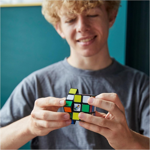 Rubik's Cube Spin Master, 6063969 Rubiks