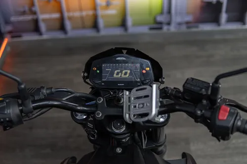 Suzuki Gixxer 250 2023