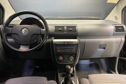 Volkswagen Suran 1.6 Highline