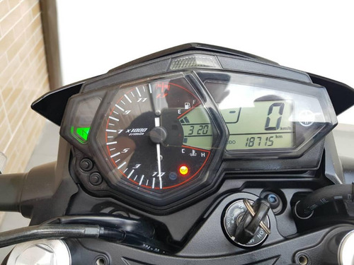 Yamaha Mt-03 Mt 03