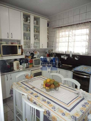 Imagem 2 de 10 de Sobrado Com 2 Dormitórios À Venda, 90 M² Por R$ 400.000,02 - Cocaia - Guarulhos/sp - So0036