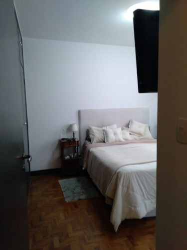 Imagem 7 de 20 de Apartamento Paraiso Sao Paulo Sp Brasil - 3702