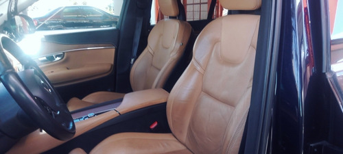 Imagem 13 de 20 de Volvo Xc90 T8 Inscripition