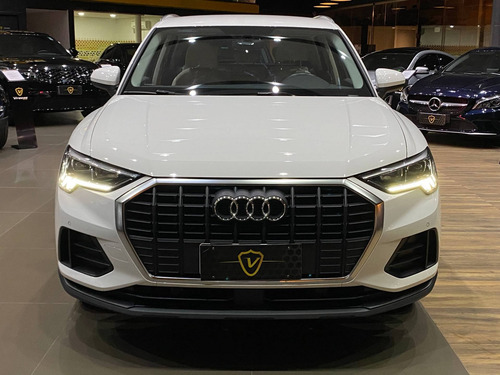 Imagem 5 de 15 de Audi Q3 1.4 35 Tfsi Gasolina Prestige Plus S Tronic