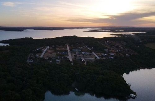 Lote Corumbá 4 - Água/luz/iptu-aceito Carro. Particular