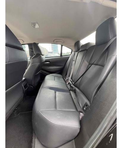Toyota Corolla 2.0 VVT-IE FLEX XEI DIRECT SHIFT