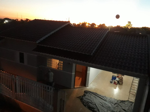 Casa De Esquina Com A Av.jofre De Araujo, Bom Ponto Para Abrir Um Empreendimento.