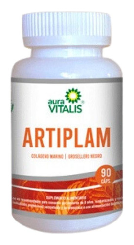 Artiflam - 90 Capsulas - Calidad Premium/kartiflex