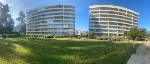 Cómodo Departamento A Pasos De La Playa