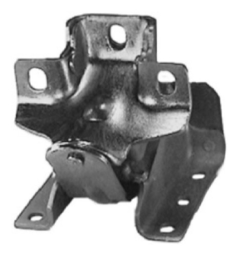 Soporte Motor Delantero Yukon 1999-2000-2001 V8 4.8 Rh=lh