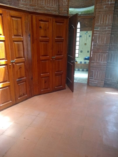 Imagen 6 de 12 de Casa Campirana Dúplex, Gran Jardín, Frutales, Alberca Techada, 62946