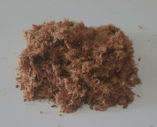 Machaca 500 Grs