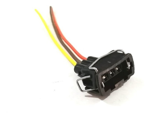 Conector Arnés De Sensor Aceleración Tps  Vw Jetta A3 2.0