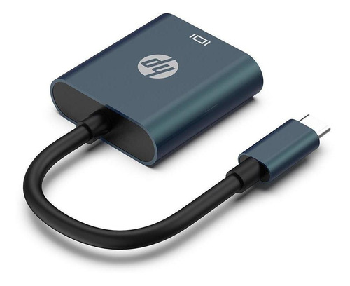 Adaptador HP tipo C a Hdmi DHC-CT202 8th72aa
