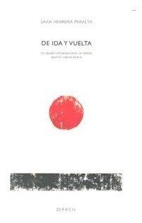 Libro De Ida Y Vuelta