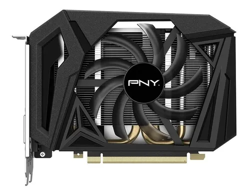 Placa De Video Pny Gtx 1660 Super 6gb Gddr6 Nvidia