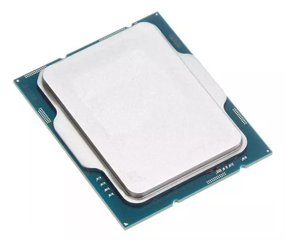 Procesador Intel Core I9 I9-12900k Bx8071512900k