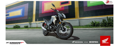 Honda Cb 125 Patentada $2.369.000 O 12de379000 (glh 150 Wave