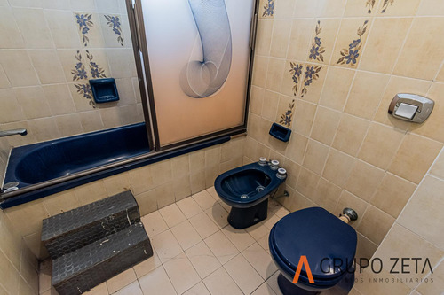 Oportunidad! Departamento 5 Ambientes Con Cochera