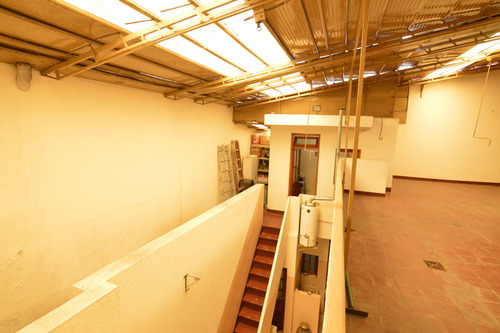 Departamento Ph En Venta En Villa Crespo, Capital Federal, Buenos Aires
