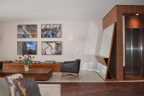 Apartamento, Vista Mar - Barra - 32
