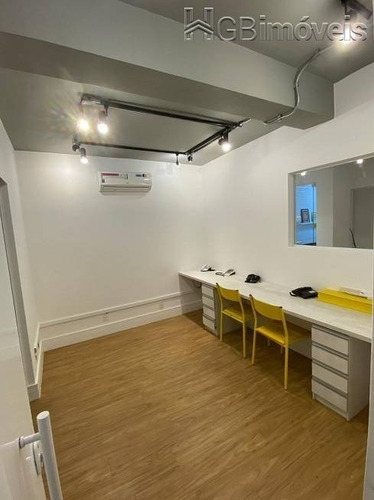 Imagem 11 de 15 de Casa Comercial - Moema - Ref: 11498 - L-r-mirun1010