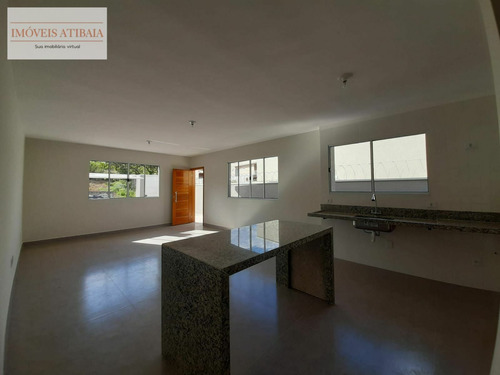 Imagem 5 de 14 de Casa À Venda No Bairro Jardim Do Lago - Atibaia/sp - 702
