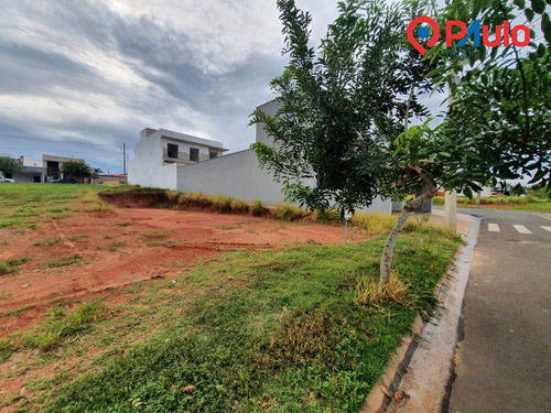 Imagem 3 de 4 de Terrenos Em Condominio - Agua Branca - Ref: 18477 - V-18477