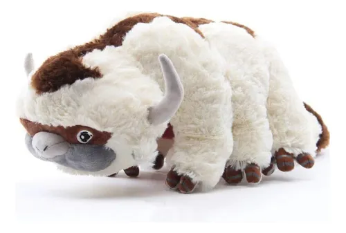 Appa plush 30 2025