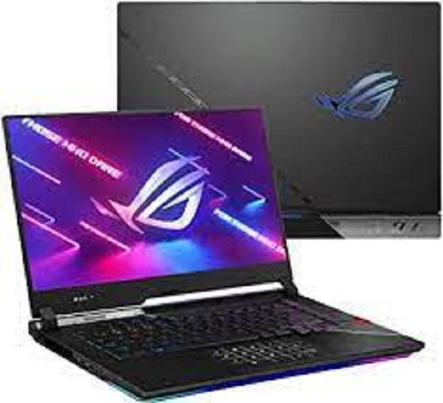 Laptop Asus Rog Strix G533zm-es93 Core I9-12900h 16gb 512gb