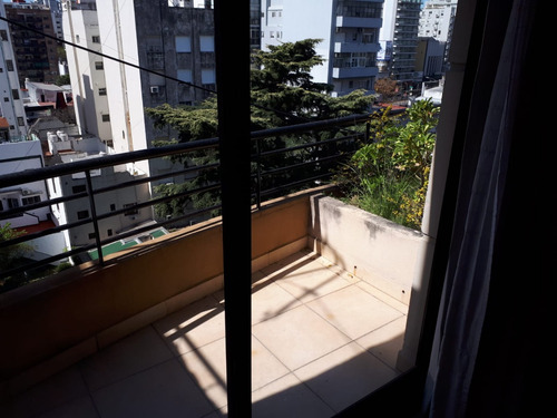 Imagen 8 de 8 de Alquiler Temporario En Belgrano Por Día,quince,mes