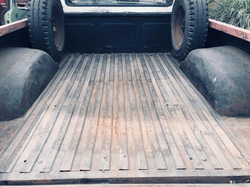 Ford F-100