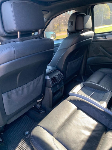 BMW X6 3.0 Xdrive 35i Sportive 306cv