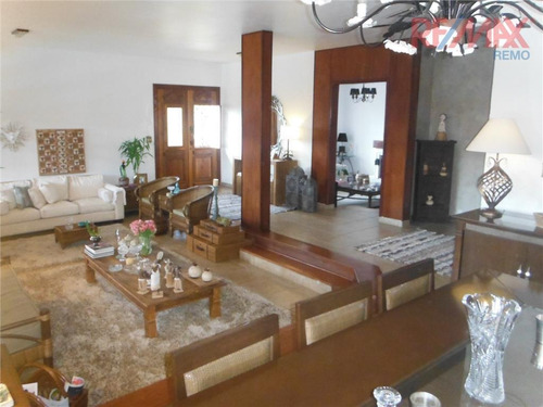 Casa A Venda Jardim Panorama - Vinhedo - Ca3875
