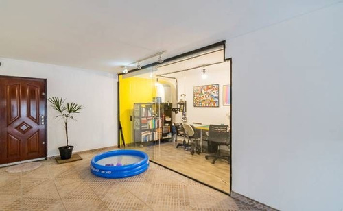 Imagem 23 de 26 de Sobrado Com 3 Dormitórios À Venda, 315 M² Por R$ 940.000 - Olímpico - São Caetano Do Sul/sp - So1598