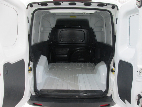 Imagem 12 de 12 de Fiat Fiorino 1.4 Hard Working Completo 2020 Aceita Troca