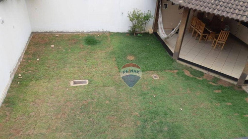 Imagem 21 de 21 de Casa Á Venda - Condomínio Alphagarden - Cuiabá/mt - Ca0780