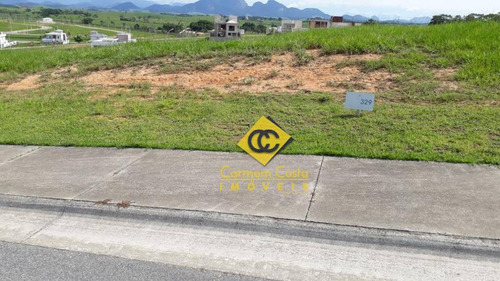 Imagem 2 de 3 de Terreno À Venda, 465 M² Por R$ 150.000,00 - Extensão Do Bosque - Rio Das Ostras/rj - Te0140