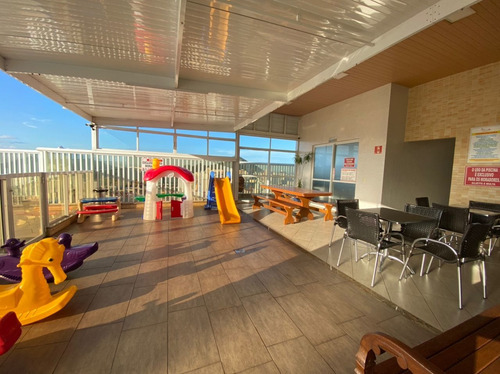 Imagem 23 de 27 de Apartamento Com 3 Quartos Para Comprar No Praia Da Costa Em Vila Velha/es - 19