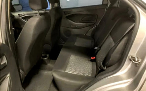 Imagem 8 de 8 de Ford Ka Sedan Se 1.0 (flex) 2020