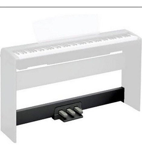 Pedalera Yamaha Lp5a Para Piano P115