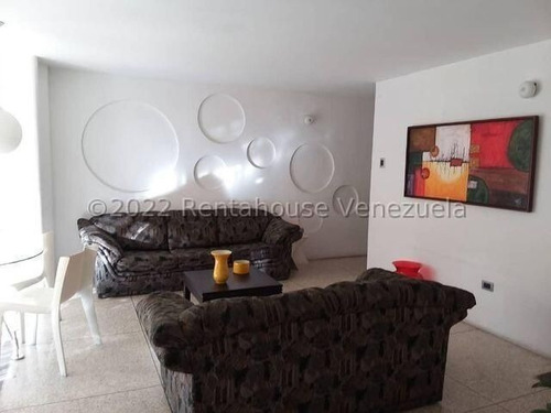 Imagen 3 de 17 de Apartamento En Venta En Santa Eduvigis #22-21462