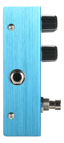 Guitarra De Voz Effect Maker Pedal - Effect Overdrive Para